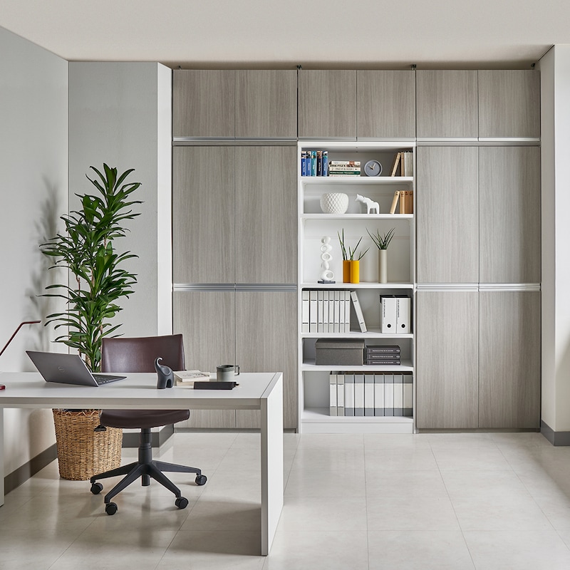 使用イメージ/グレーオーク