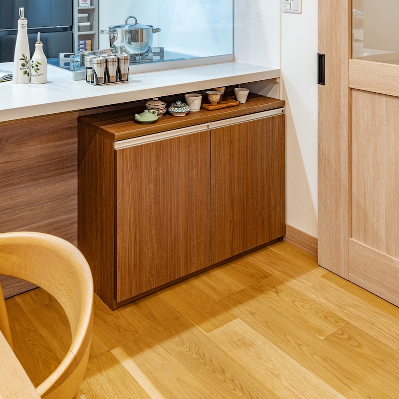 使用イメージ/ブラウン