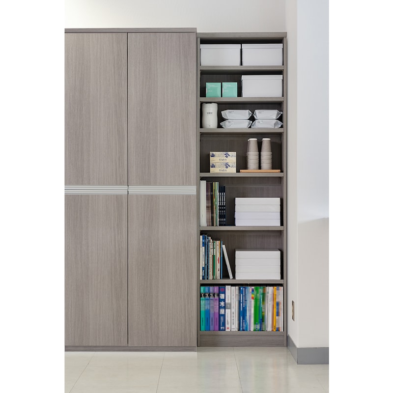 使用イメージ/グレーオーク