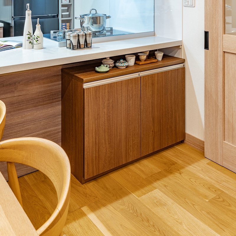 使用イメージ／ブラウン