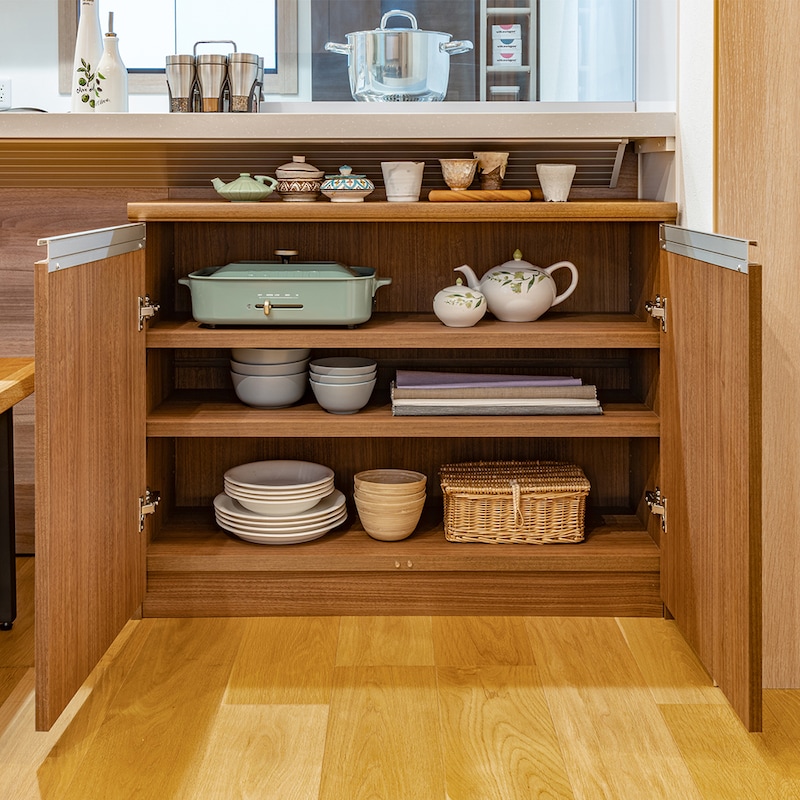 使用イメージ／ブラウン