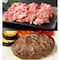 【フードロス対策】【特別価格】 宮崎県産黒毛和牛切り落とし500g ＆ 宮崎県産黒毛和牛100％生ハンバーグ4個 （訳あり）