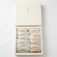 12個カット