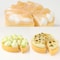 京都フレーバーズ　チーズケーキ