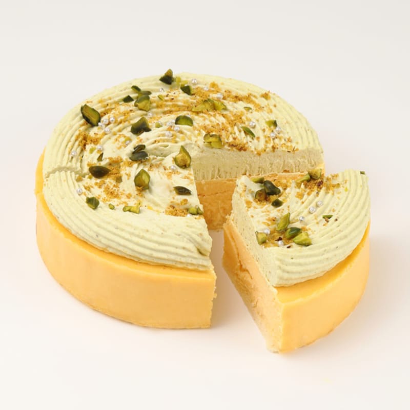 ピスタチオ