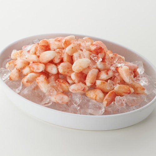 Deep Sea Red Crab かにの実 210g／700g