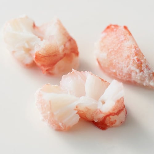 Deep Sea Red Crab かにの実 210g／700g