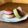 【ベルメゾン】【お中元・おとりよせ】 中津菓子かねい クリームどら 10個