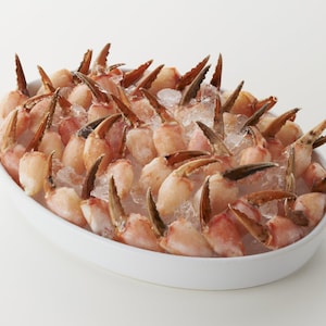 【かに物語】Deep Sea Red Crab 一本爪 210g/700g