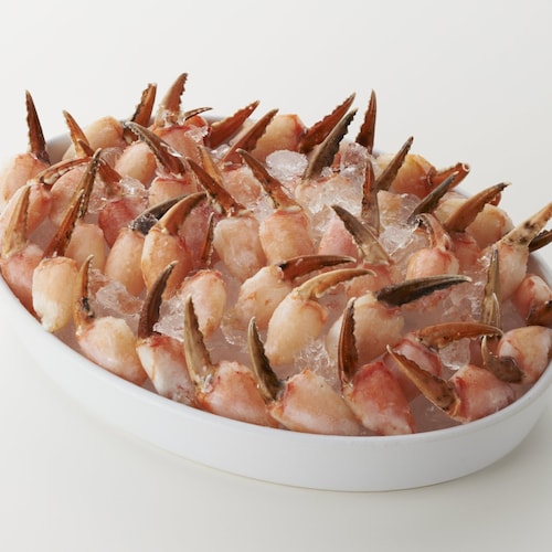 Deep Sea Red Crab 一本爪 210g／700g