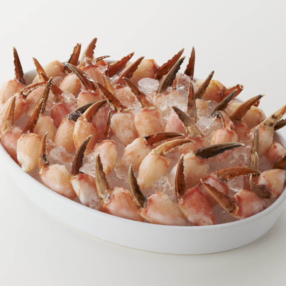 【かに物語】Deep Sea Red Crab 一本爪 210g/700g 【かに物語】Deep Sea Red Crab 一本爪 210g/700g