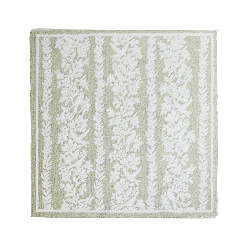 グリーン/約185×185cm