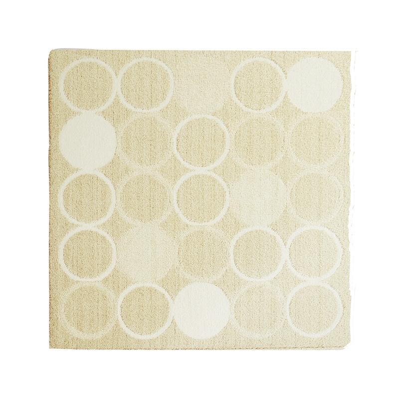 イエロー/約190×190cm