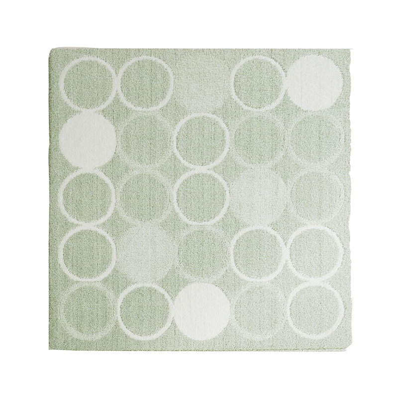 グリーン/約190×190cm