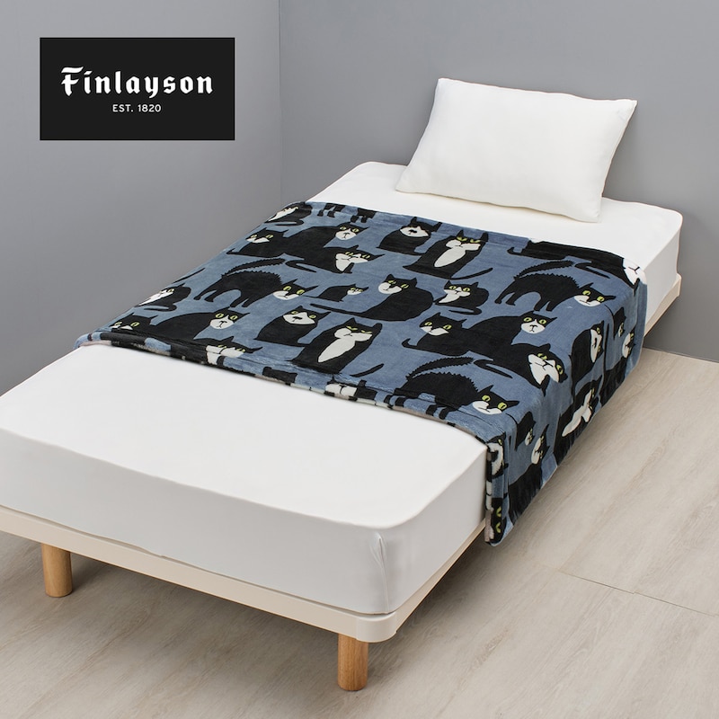 ネイビー/ハーフ