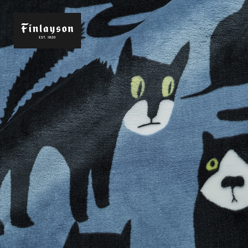 生地アップ/ネイビー