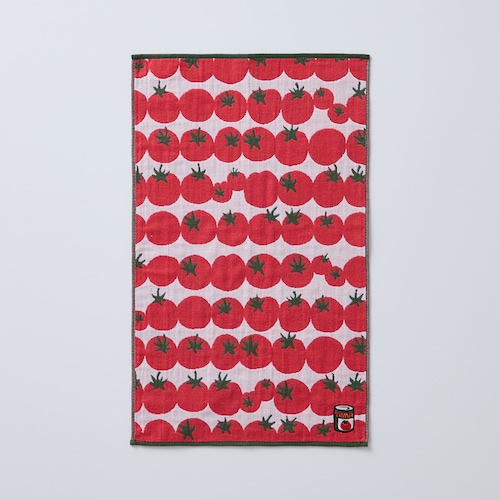 臭いにお困りの方のための、今治3重ガーゼのスリムふきん