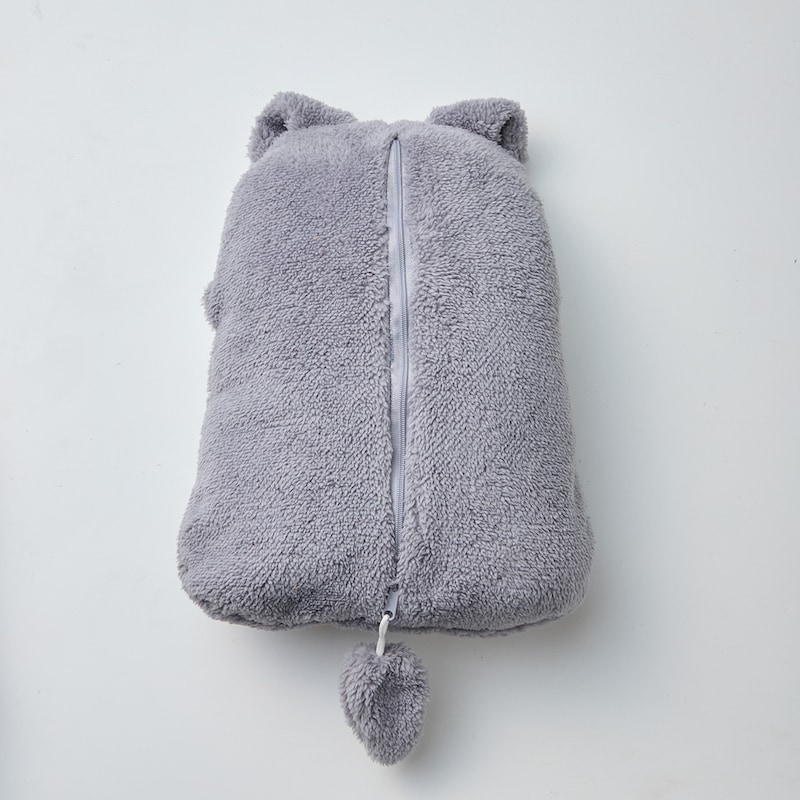 しゅなうざー／裏面