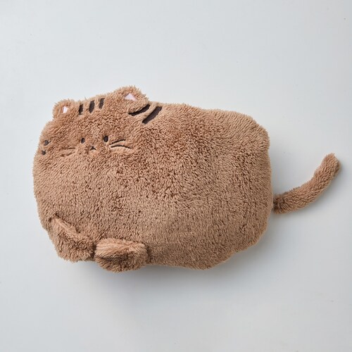 ぬいぐるみに収納できるブランケット