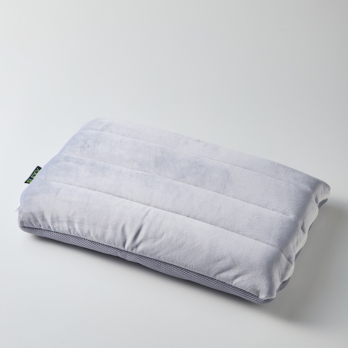 中身も洗えて清潔な高さ調節まくら