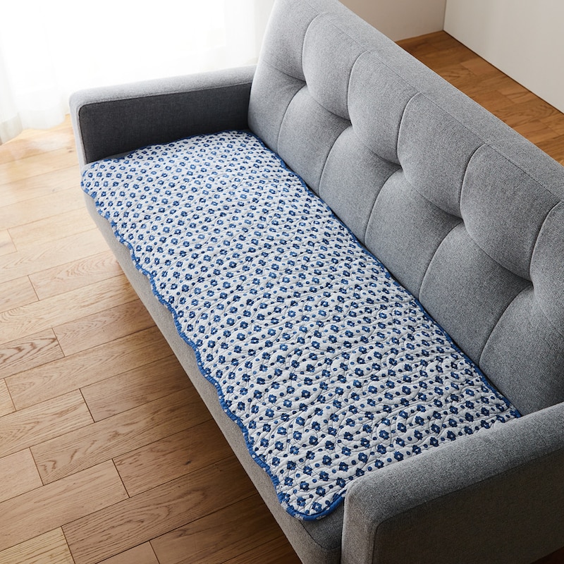 ネイビー／裏面