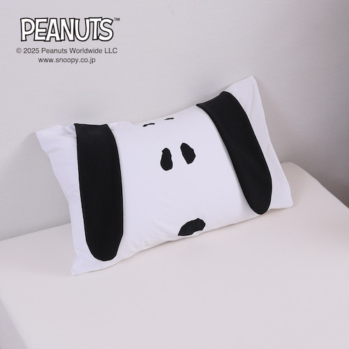ピローケース「スヌーピー」