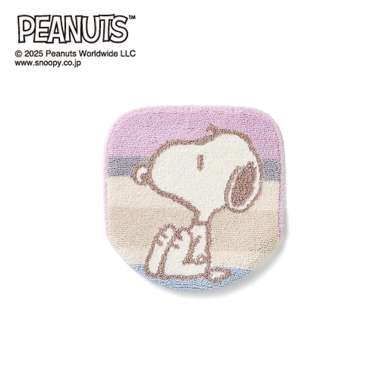 ピンク/フタカバー