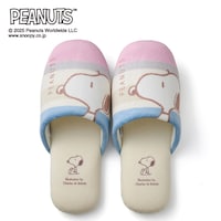 ピンク/スリッパ単品