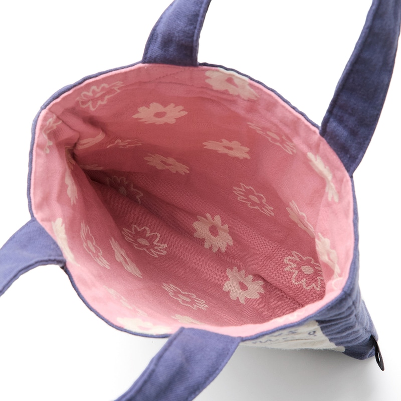 開口部/お花見つけた