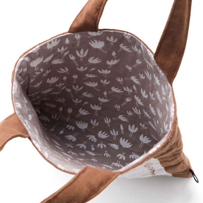 開口部/まあるい