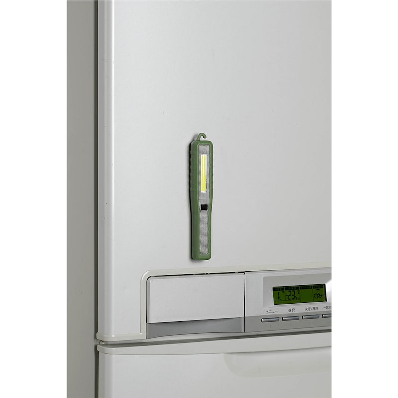 手の届くところに、常備して非常時の備えに