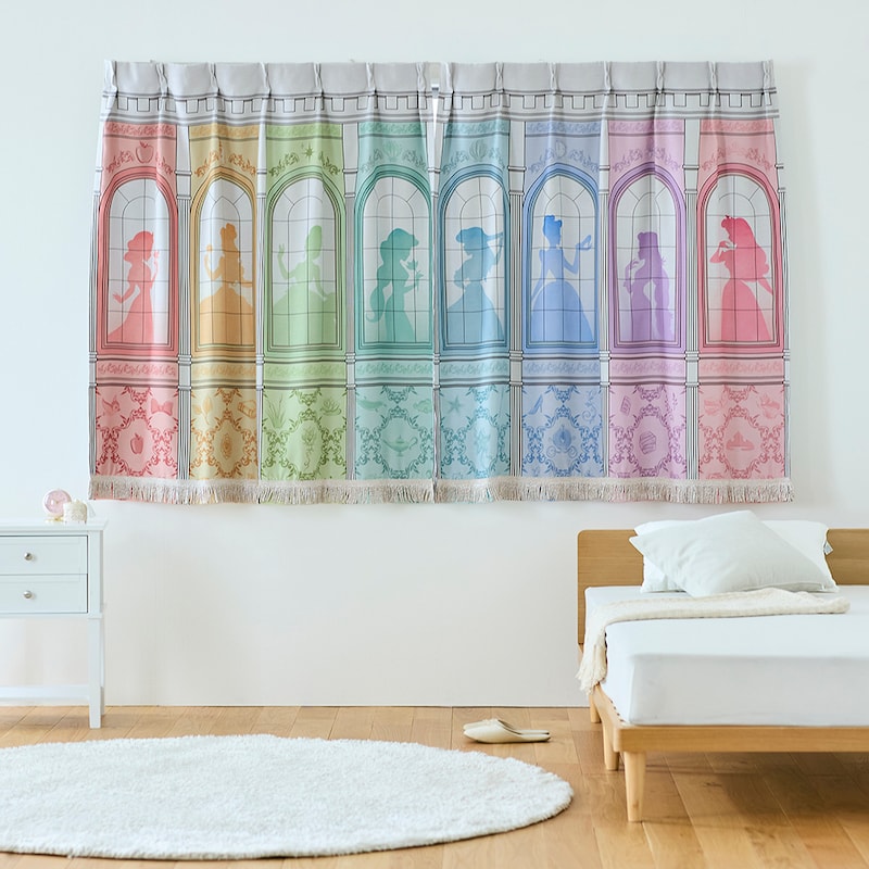 約100×135㎝の使用イメージ