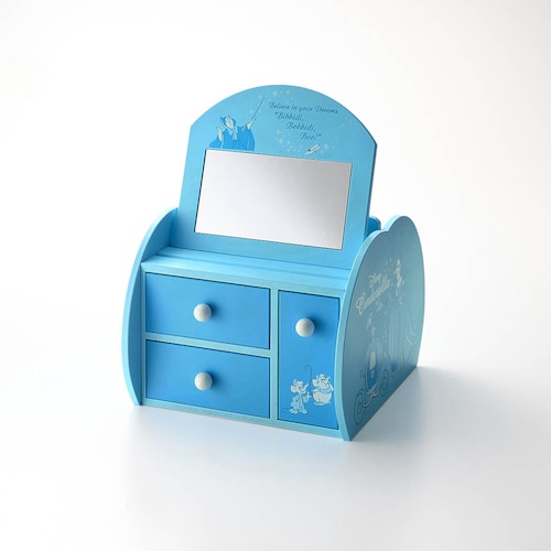 メイクボックス（選べるキャラクター）