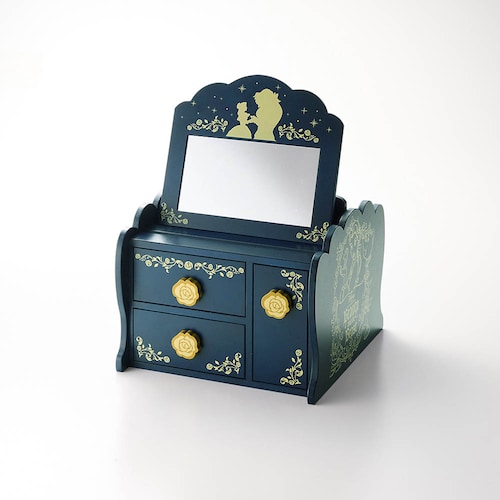 メイクボックス（選べるキャラクター）