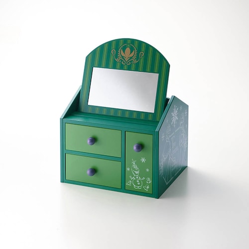 メイクボックス（選べるキャラクター）