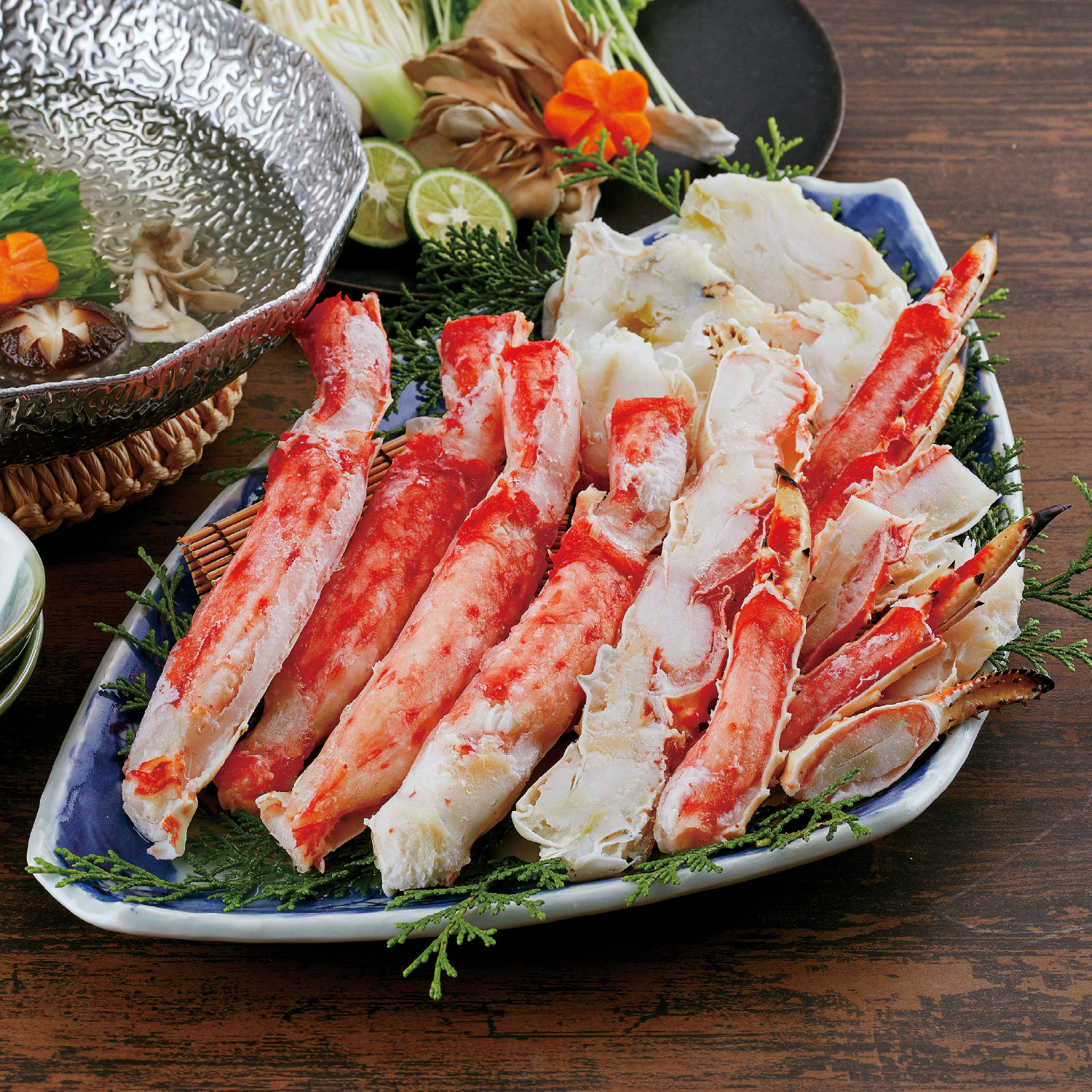 【ベルメゾン】【フードロス対策】【10%OFF】 ボイルたらばかに ハーフポーション 800g (賞味期限2026年4月1日) 【ベルメゾン】【フードロス対策】【10%OFF】 ボイルたらばかに ハーフポーション 800g (賞味期限2026年4月1日)