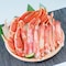 【フードロス対策】【10%OFF】 ボイルズワイガニ ハーフポーションカット 1kg （賞味期限2026年4月1日）