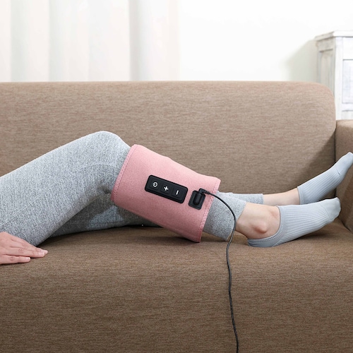 ゴリラのふたつかみ（太もも＆ふくらはぎケア）