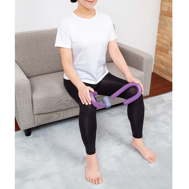 楽しく「ながら」トレーニングを♪