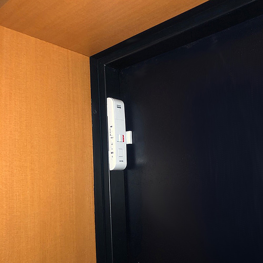 アチャ ドア・窓が開くとアラームが鳴る ドア・窓チャイム｜通販の