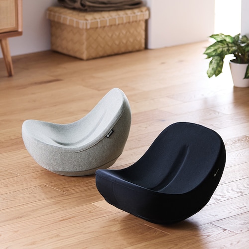 美姿勢サポートチェア スワンルラッコ