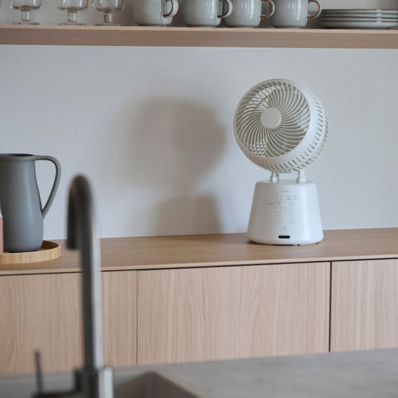 インテリアに馴染むマットなカラー