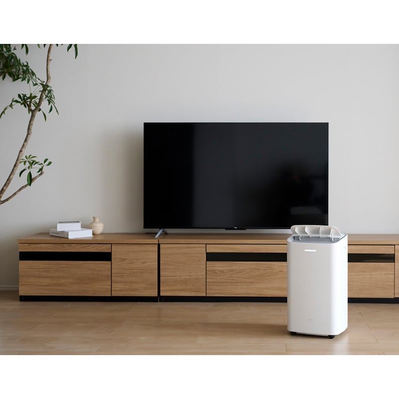 お部屋のカビや結露対策に