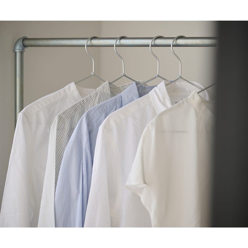 梅雨の時季の部屋干しやカビ対策に