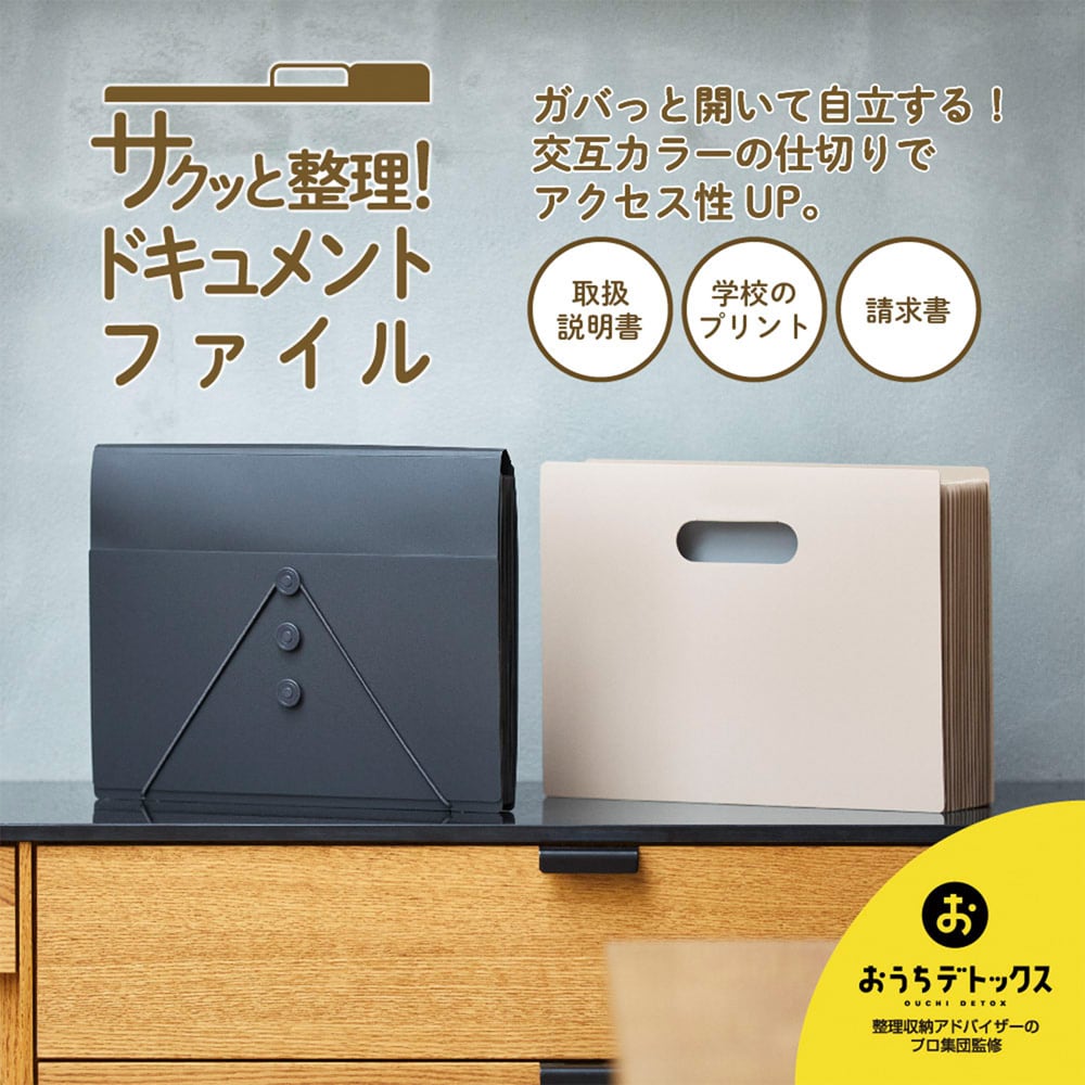 Saa様おまとめ ファイル、じゃらきー 爆買 ファイル収納 書類ケース A4