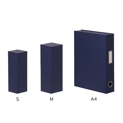 仕事・趣味のこまごまをまとめて、閉じて隠せるツールボックス