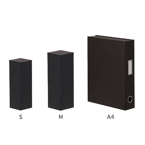 仕事・趣味のこまごまをまとめて、閉じて隠せるツールボックス