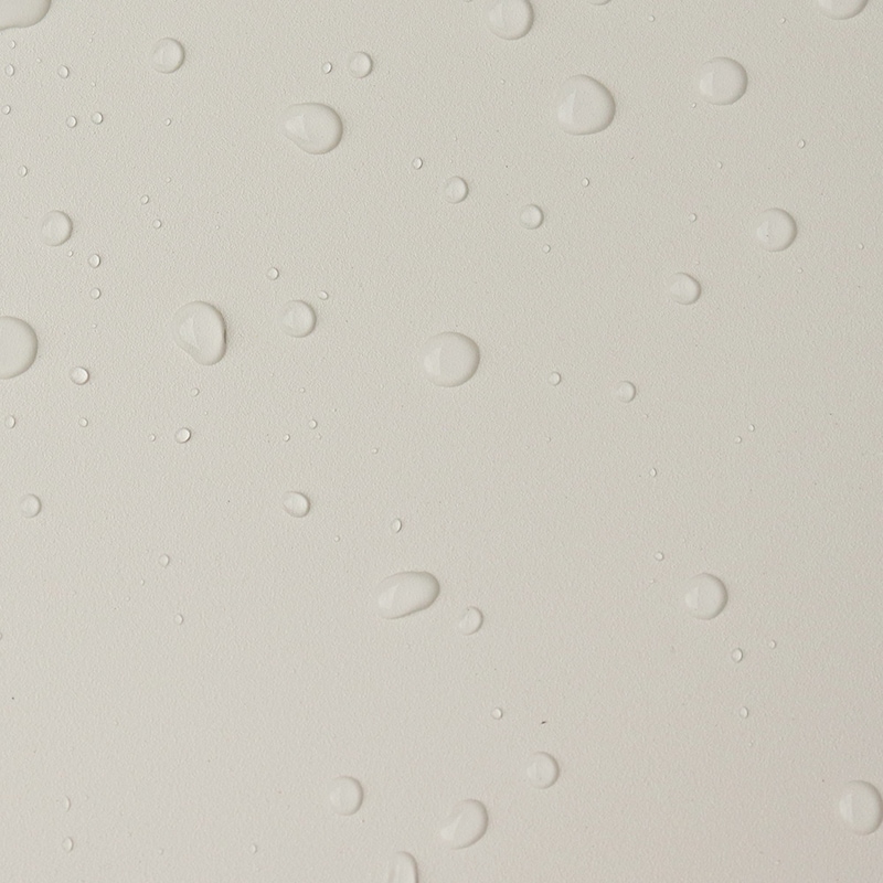 ガルバナイズド処理を施しているため、錆びにくい