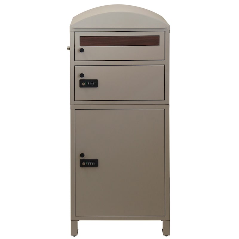 ライトベージュ