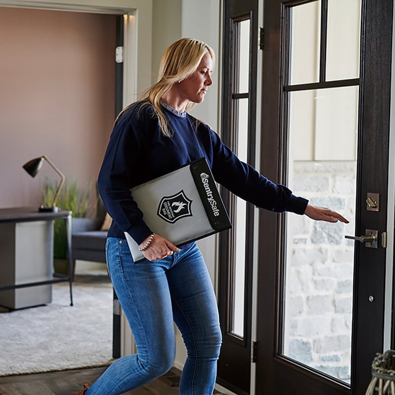 持ち運びに便利